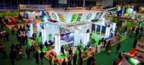 Hoy abre sus puertas Fruit Attraction