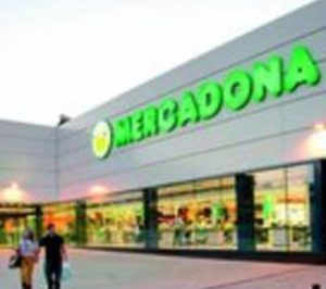 Mercadona destinará 50 M€ a un bloque logístico en Euskadi