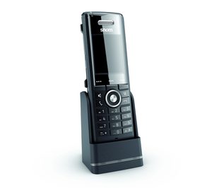 Snom lanza una nueva línea de teléfonos DECT