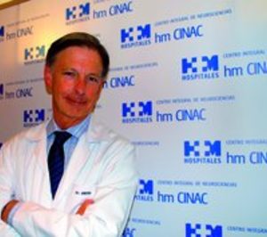 HM Hospitales confía al doctor Obeso la dirección de HM CINAC