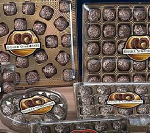 Mantecados San Antonio entra en concurso, mientras busca nuevos inversores