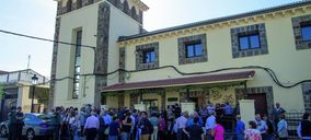 Intress pone en marcha una residencia en Extremadura