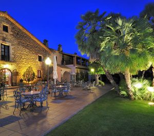 El Sallés Mas Tapiolas, primer alojamiento bikefriendly Special Seven de Girona