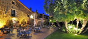 El Sallés Mas Tapiolas, primer alojamiento bikefriendly Special Seven de Girona