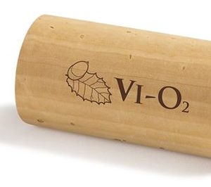 J. Vigas presenta un corcho ecológico