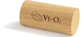 J. Vigas presenta un corcho ecológico