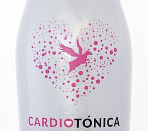 PinkCow innova con una tónica cardiosaludable