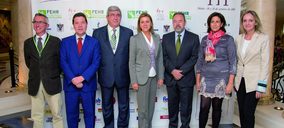 La hostelería representó el 7,4% del PIB en 2013, según FEHR