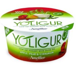 Casa Ametller innova en la categoría de yogures