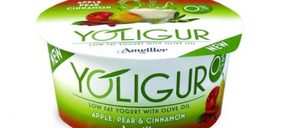 Casa Ametller innova en la categoría de yogures