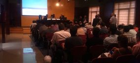 Ursa se asocia a ATECYR