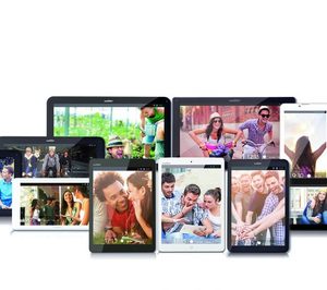 Wolder amplía catálogo con 13 nuevas tabletas