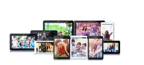 Wolder amplía catálogo con 13 nuevas tabletas