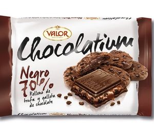 Valor lanza Chocolatium