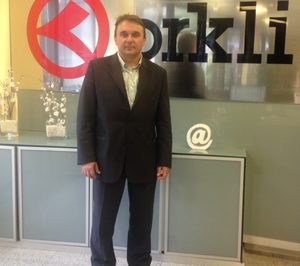 Javier Cazalla es nombrado director de prescripción en Orkli