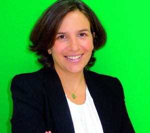 Lafarge nombra directora de fábrica a Maruxa Suárez