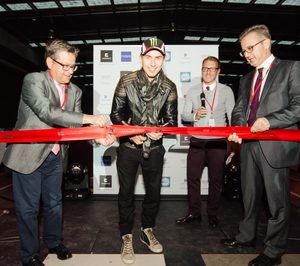 Cosentino consolida su posición en Australia