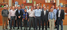 El Consejo de Administración de Ecoembes se reúne en Saica