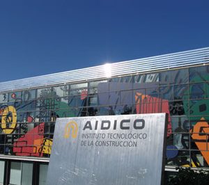 Aidico entra en concurso