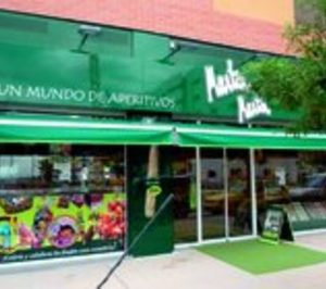 Martín Martín inaugura y mantiene proyectos en Madrid