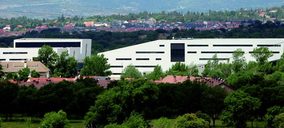 Empieza a funcionar la concesión hospitalaria de IDCsalud en Villaba