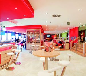 Áreas y Mahou-San Miguel, una alianza estratégica