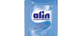 Linasa renueva su gama de suavizantes 