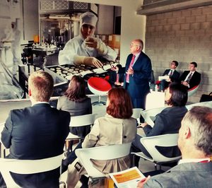 Preservar la integridad del fármaco en toda la cadena de suministro es crucial para salvaguardar la salud pública