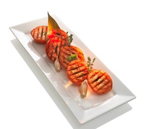 El tomate Intense progresa en su penetración en el mercado