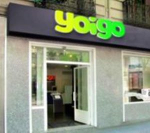 Las ventas de Yoigo caen en el 3T de 2014