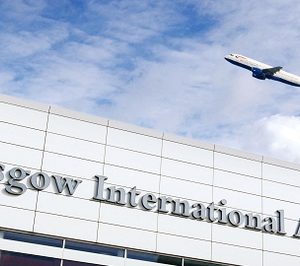 Ferrovial compra tres aeropuertos británicos