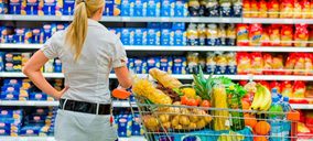 La oferta en los supermercados españoles ha aumentado un 3,6%