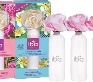 Spotless Iberia amplía su gama de ambientadores