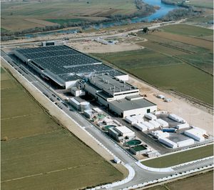 ICT completará en 2017 la segunda fase de su proyecto en España