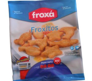 Froxá, vuelta de tuerca a su estrategia comercial