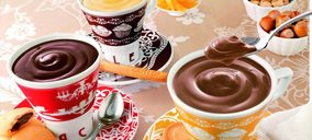 Lavazza relanza su marca de chocolate Eraclea