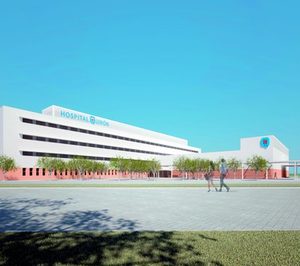 Quirón comenzará próximamente las obras de su nuevo hospital de Córdoba