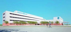 Quirón comenzará próximamente las obras de su nuevo hospital de Córdoba