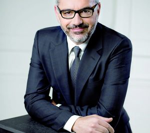 Puig abrirá filial en Arabia Saudí en 2015