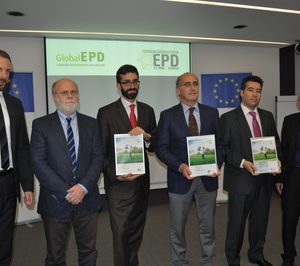 Primeras Declaraciones Ambientales de Producto de AENOR con reconocimiento europeo