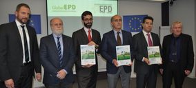 Primeras Declaraciones Ambientales de Producto de AENOR con reconocimiento europeo