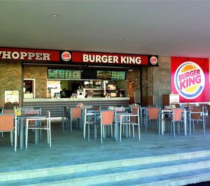 Megafood abre su cuarto Burger King en Canarias