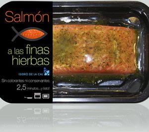 Isidro de la Cal pone en marcha la segunda fase de su plan de negocio