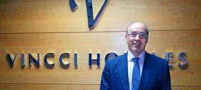 Enrique López López, nombrado director de expansión de Vincci