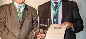 Mahou San Miguel premiada en su área de compras