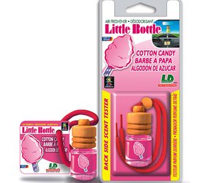 L & D continúa registrando crecimientos en su facturación