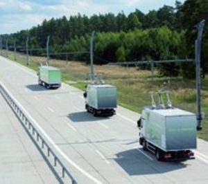 Siemens, hacia el camión ‘cero emisiones’