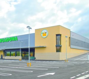 Mercadona abre un nuevo supermercado en Vitoria-Gasteiz