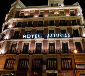 El fondo inversor Platinum Estates adquiere el madrileño Asturias