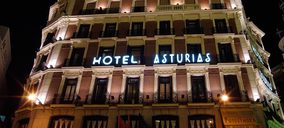 El fondo inversor Platinum Estates adquiere el madrileño Asturias